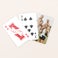 Personalised card deck Personalised card deck