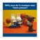 Livre personnalisé - Miffy joue de la musique (couverture souple)