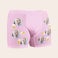 Boxershort met foto Boxershort met foto