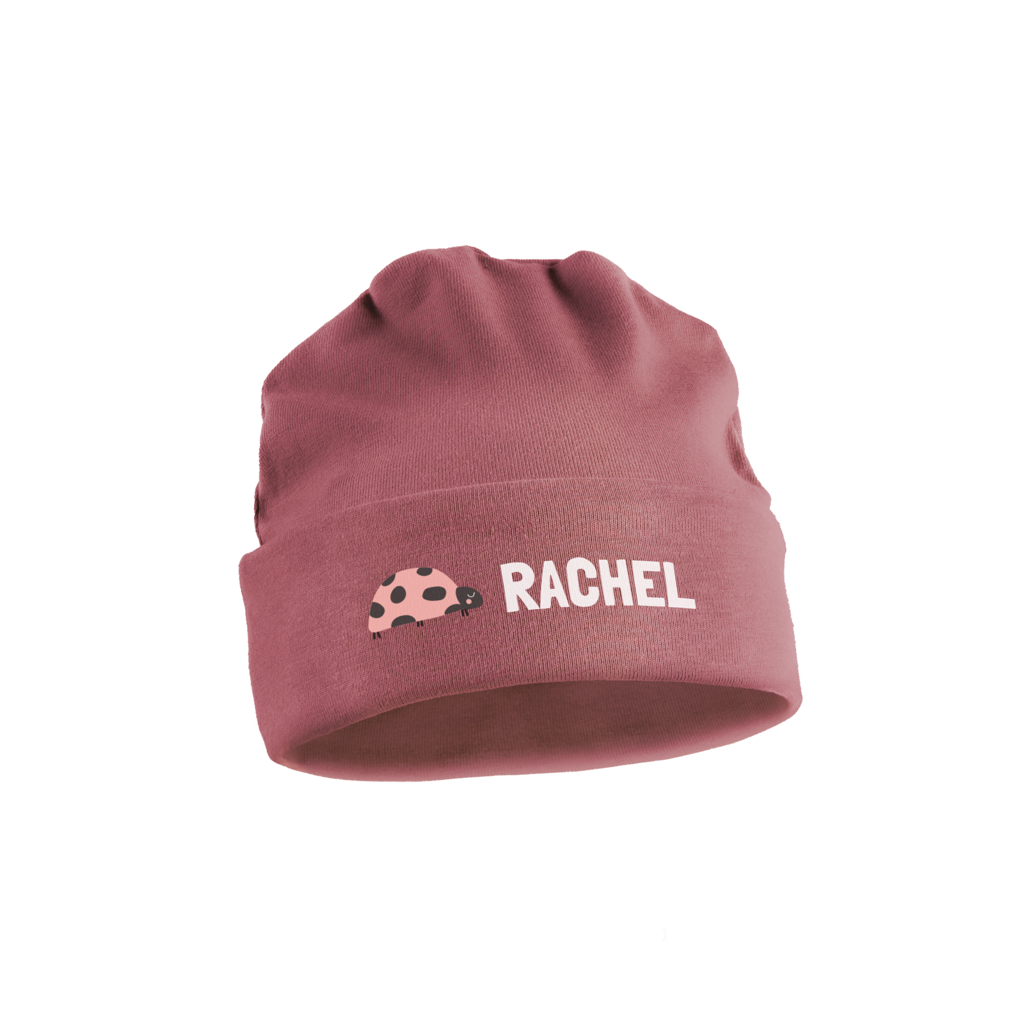 Bonnet naissance personnalisé