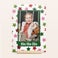 Wooden photo Christmas cards Wooden photo Christmas cards