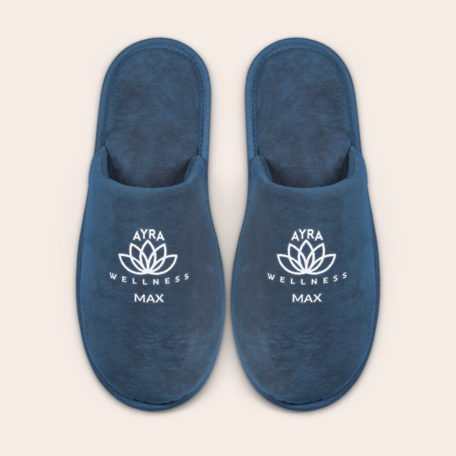 Personliga tofflor Personliga tofflor