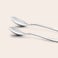 Personalised children's cutlery set - Engraved Personalised children's cutlery set - Engraved