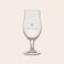 Pina Colada cocktailglass med navn Pina Colada cocktailglass med navn