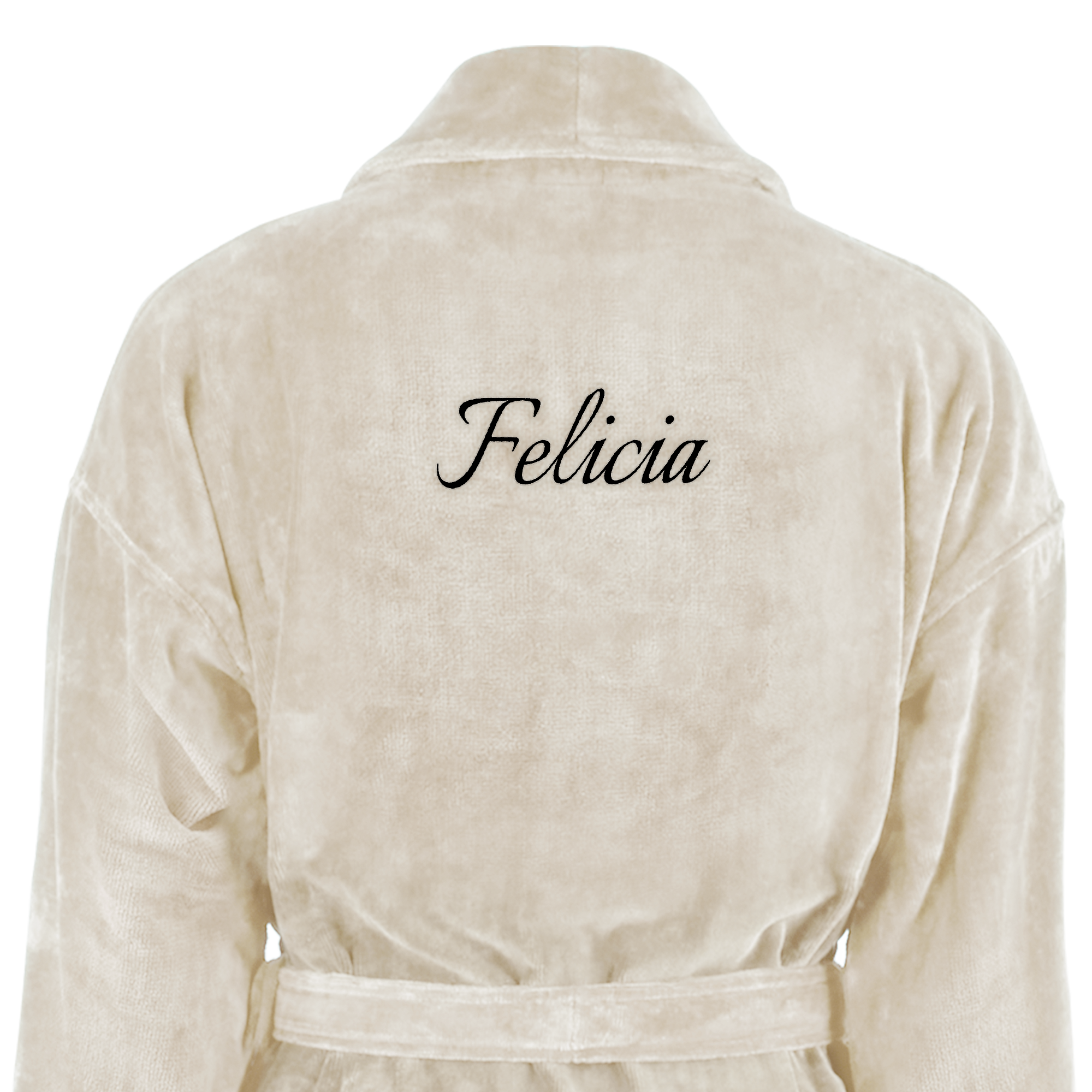 Badrock Dam med namn