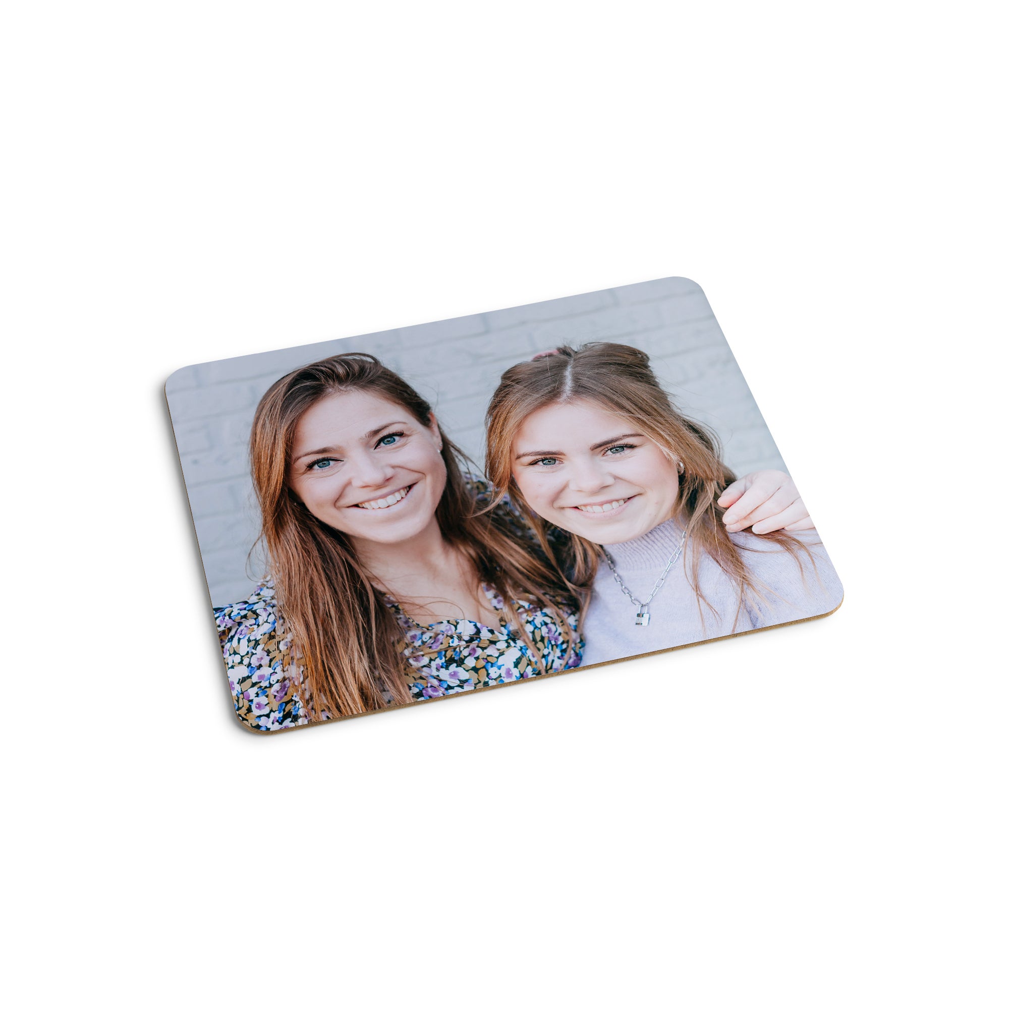 Personalizowane podkładki na stół ze zdjęciem- małe (twarda płyta)