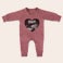 Baby Playsuit - Printed Baby Playsuit - Printed