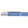 Stylo personnalisé petit prix - Viva Pens Tess (bleu)