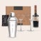 Personalised Espresso Martini gift set Personalised Espresso Martini gift set