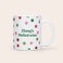Personalised Mug - Christmas Personalised Mug - Christmas