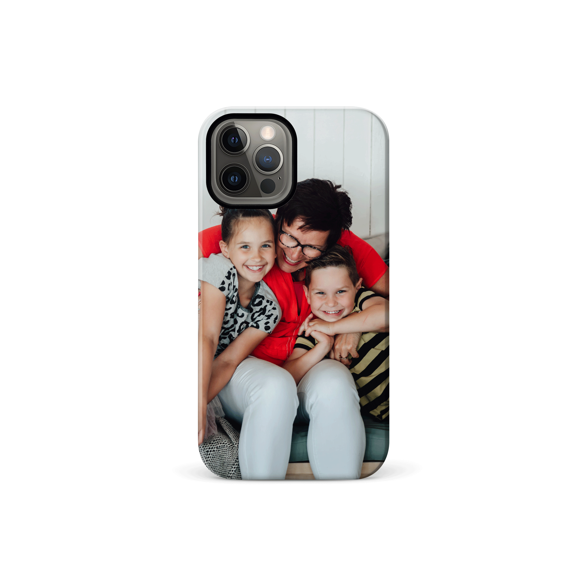 Cover Personalizzata - iPhone 12 Pro