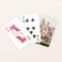 Personalised card deck Personalised card deck