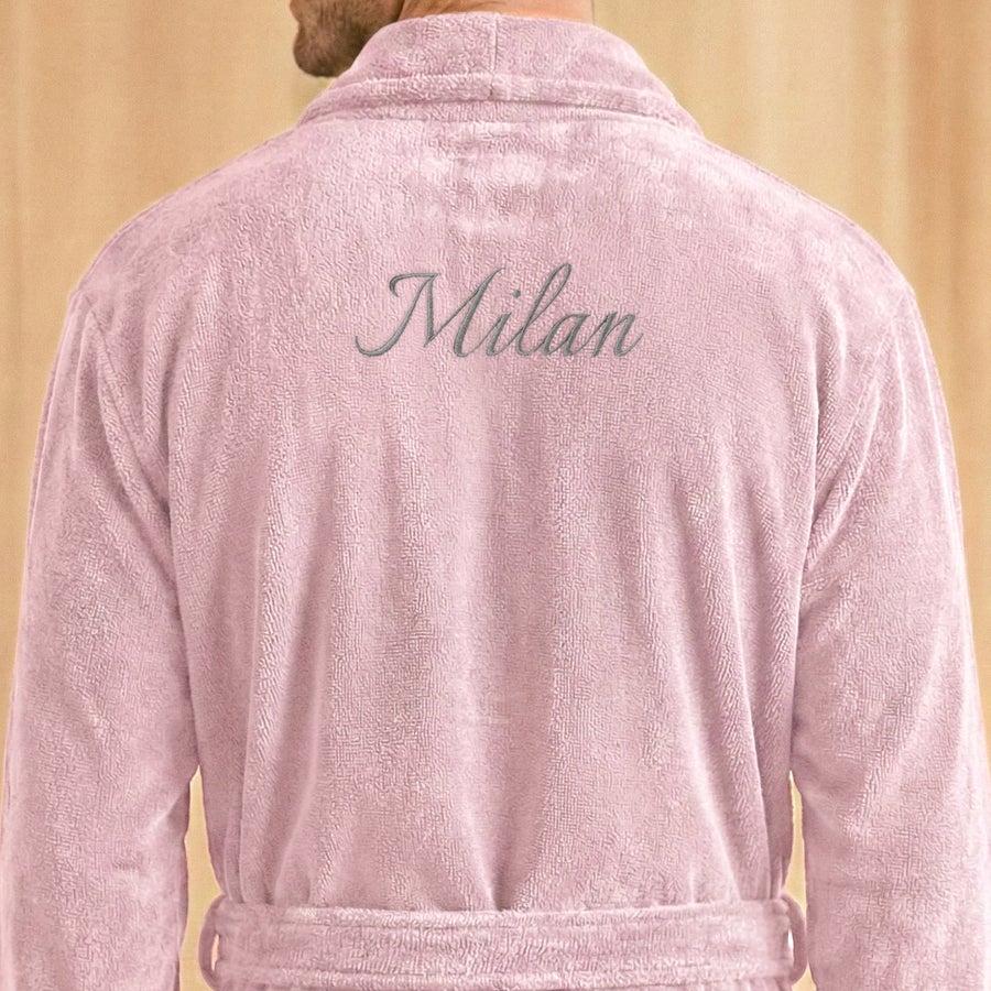 Bathrobe - Men Bathrobe - Men