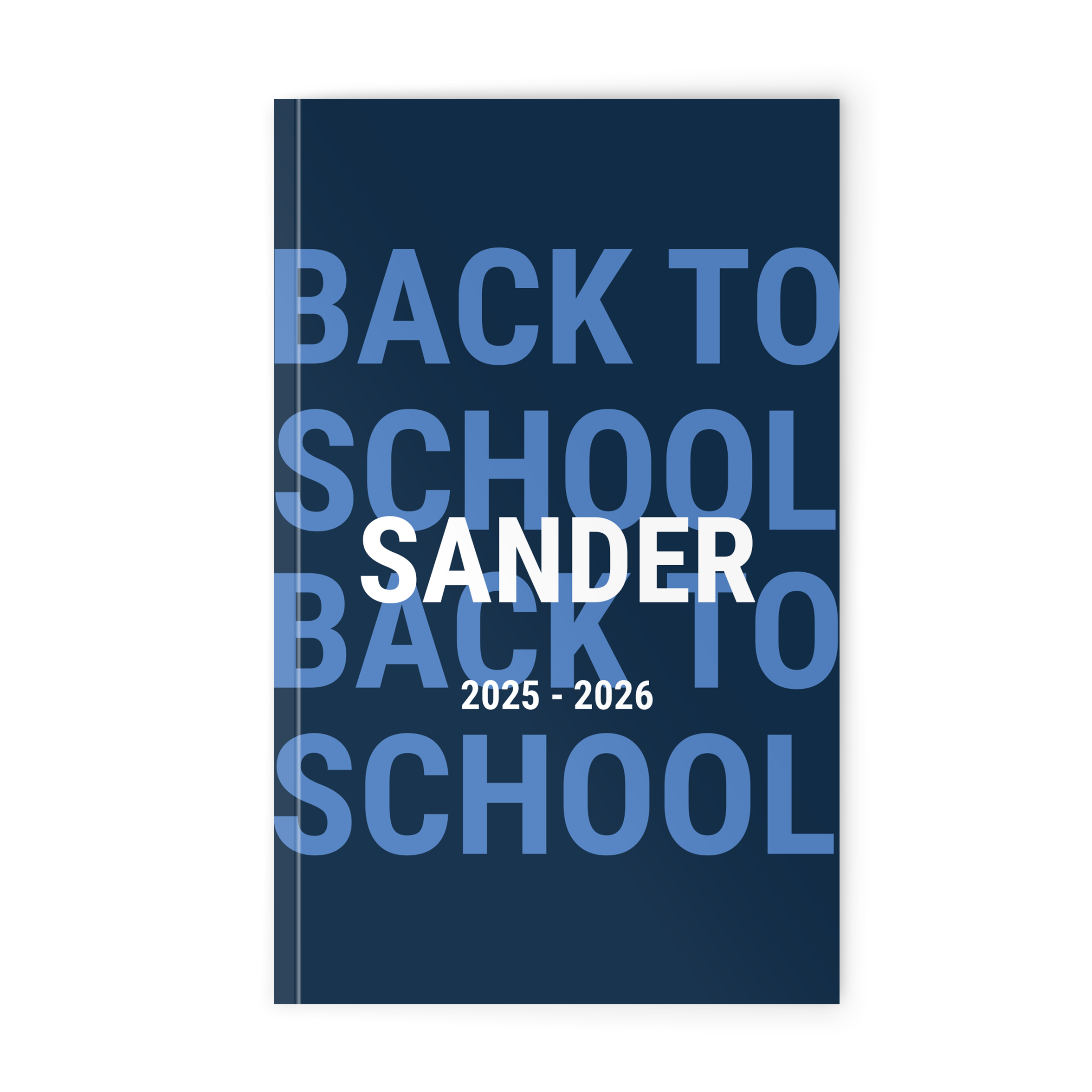 Schoolagenda 2025-2026