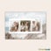 Aluminium photo panel Aluminium photo panel