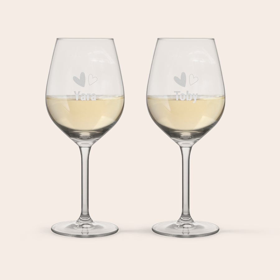 Valkoviinilasi Valkoviinilasi