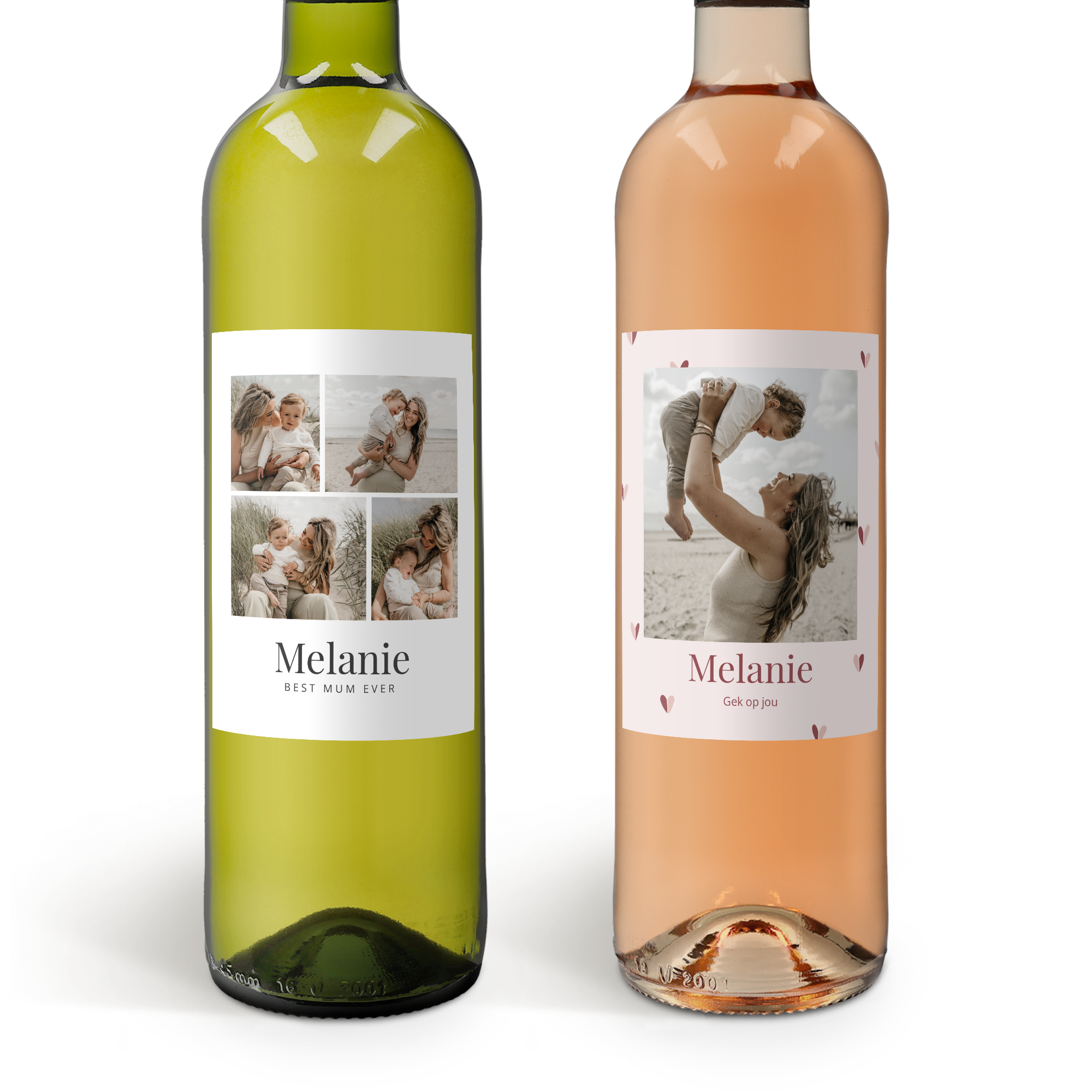 Set de regalo de vino Maison de la Surprise