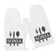 Gants de cuisine - 1 paire