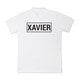 Polo personnalisé - Homme - Blanc - S