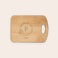 Personalised wooden chopping board Personalised wooden chopping board