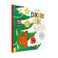 Boek met naam en foto - Dikkie Dik viert Kerstmis - Softcover