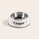 Dog feeding bowl Dog feeding bowl