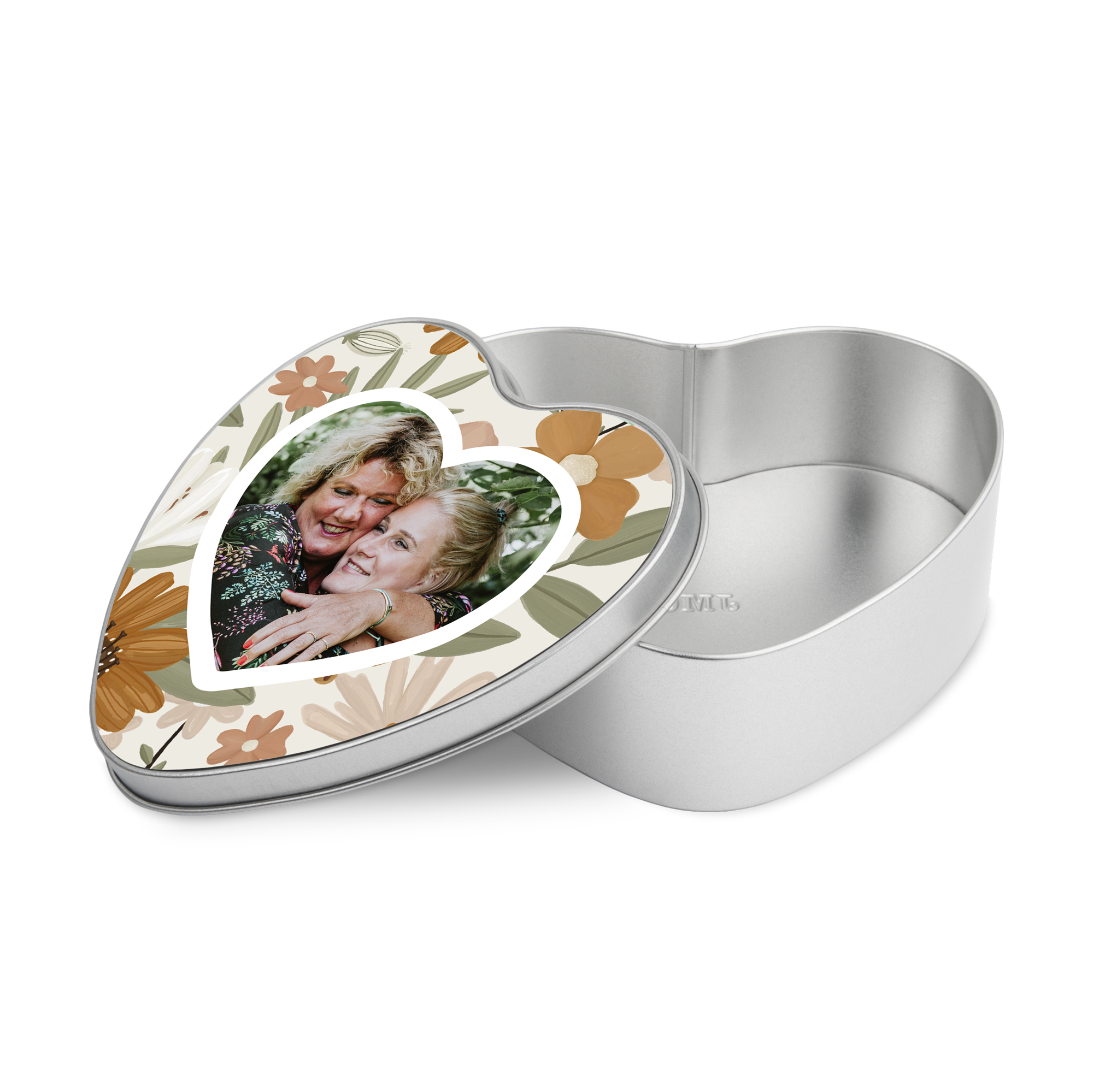 Confezione regalo personalizzata - Festa della Mamma