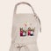 Personalizowany fartuch Personalizowany fartuch