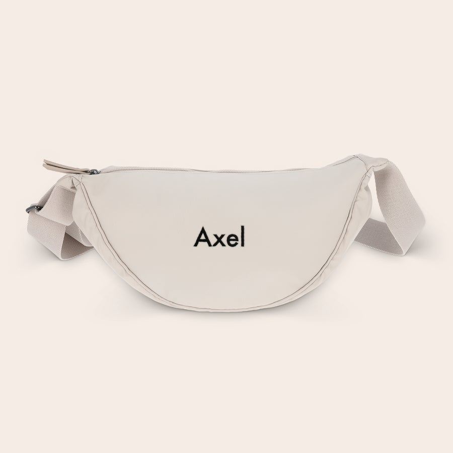 Bolsa personalizada tipo puffer Bolsa personalizada tipo puffer