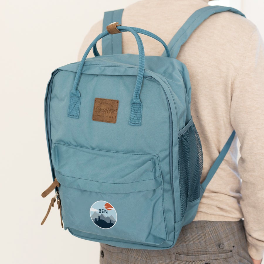 Personalizovaný batoh