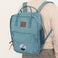 Personalised backpack - Printed