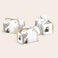 Personalizirane mini Toblerone multipack usluge Personalizirane mini Toblerone multipack usluge