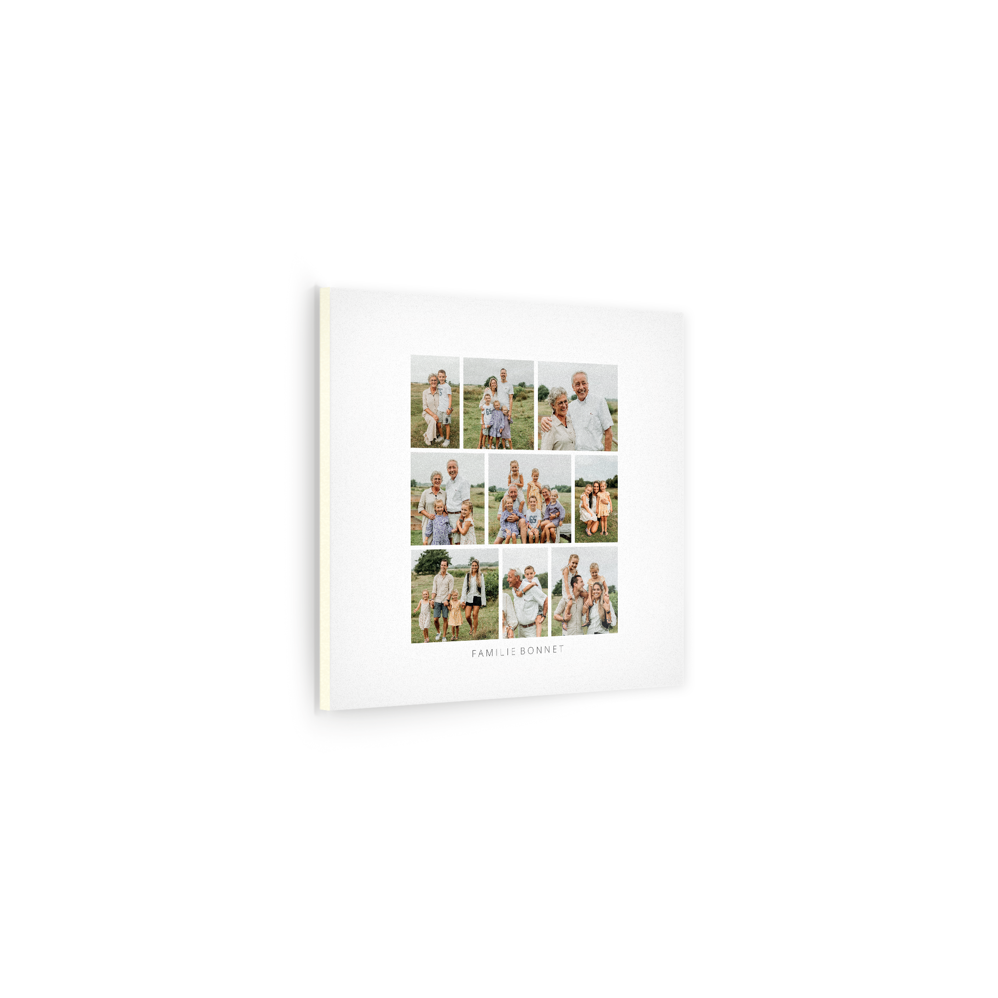 Photo sur PVC FOREX®