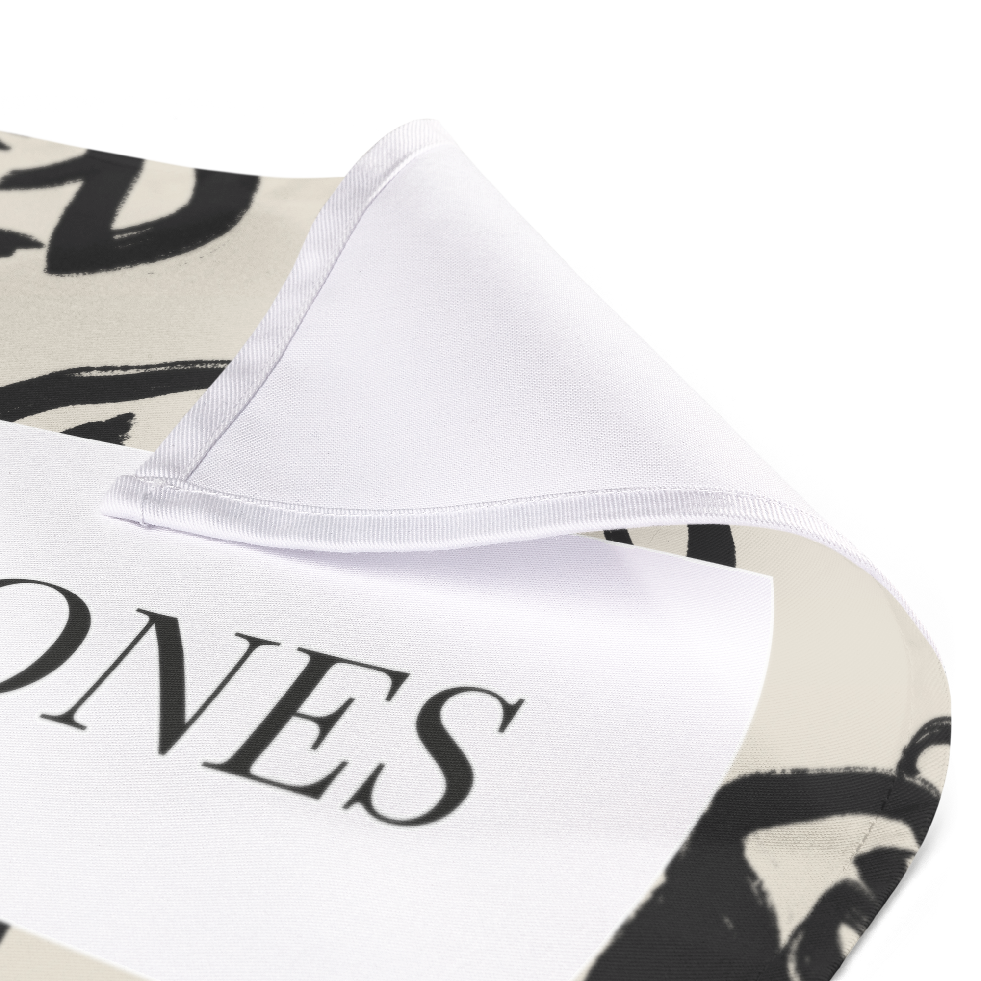 Guardanapos personalizados