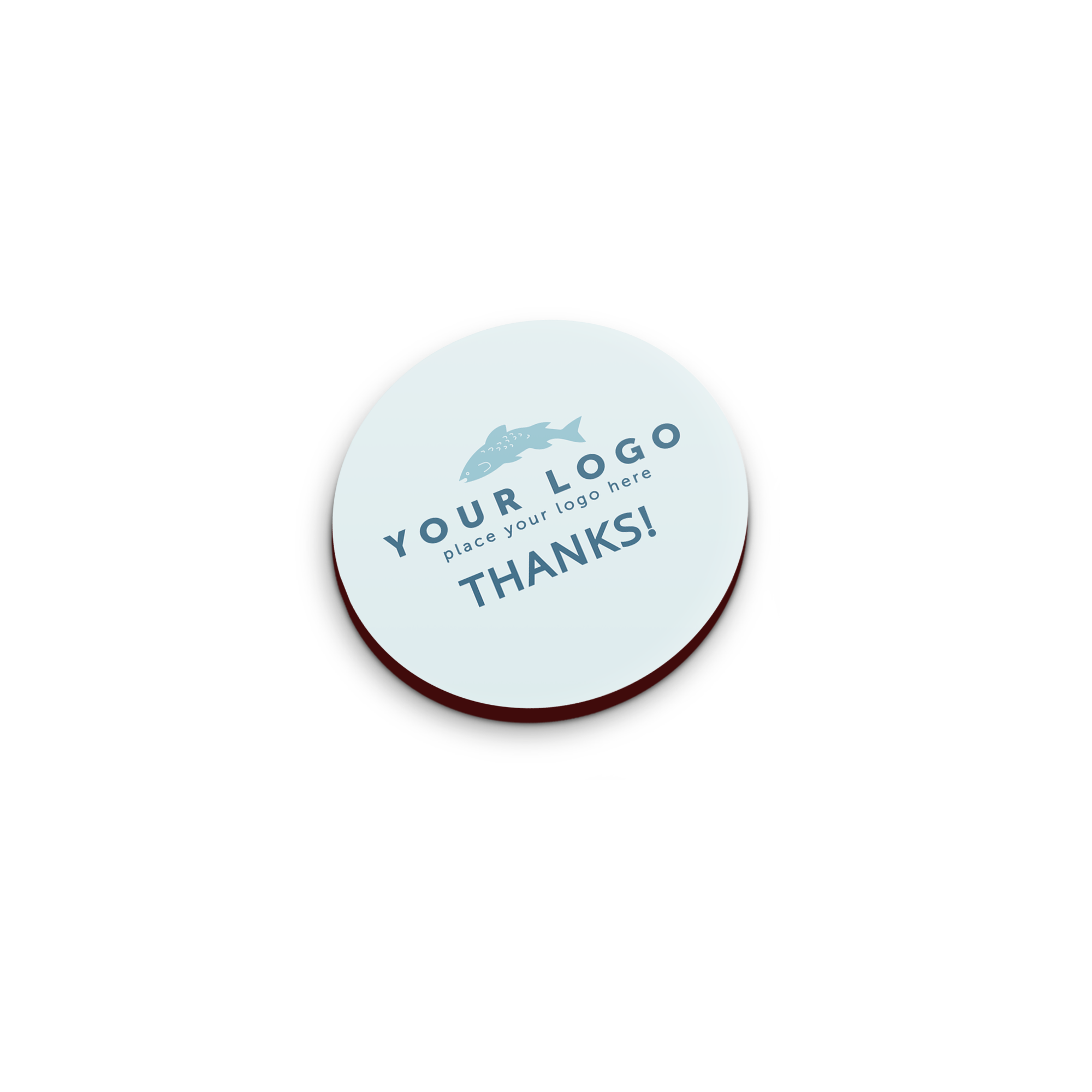 Imanes Personalizados