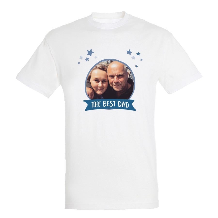 Tricou Ziua Tatălui