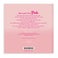 Personalised children's book - PINK - Hardcover