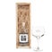 Ginebra set de regalo con copa - YourSurprise marca propia