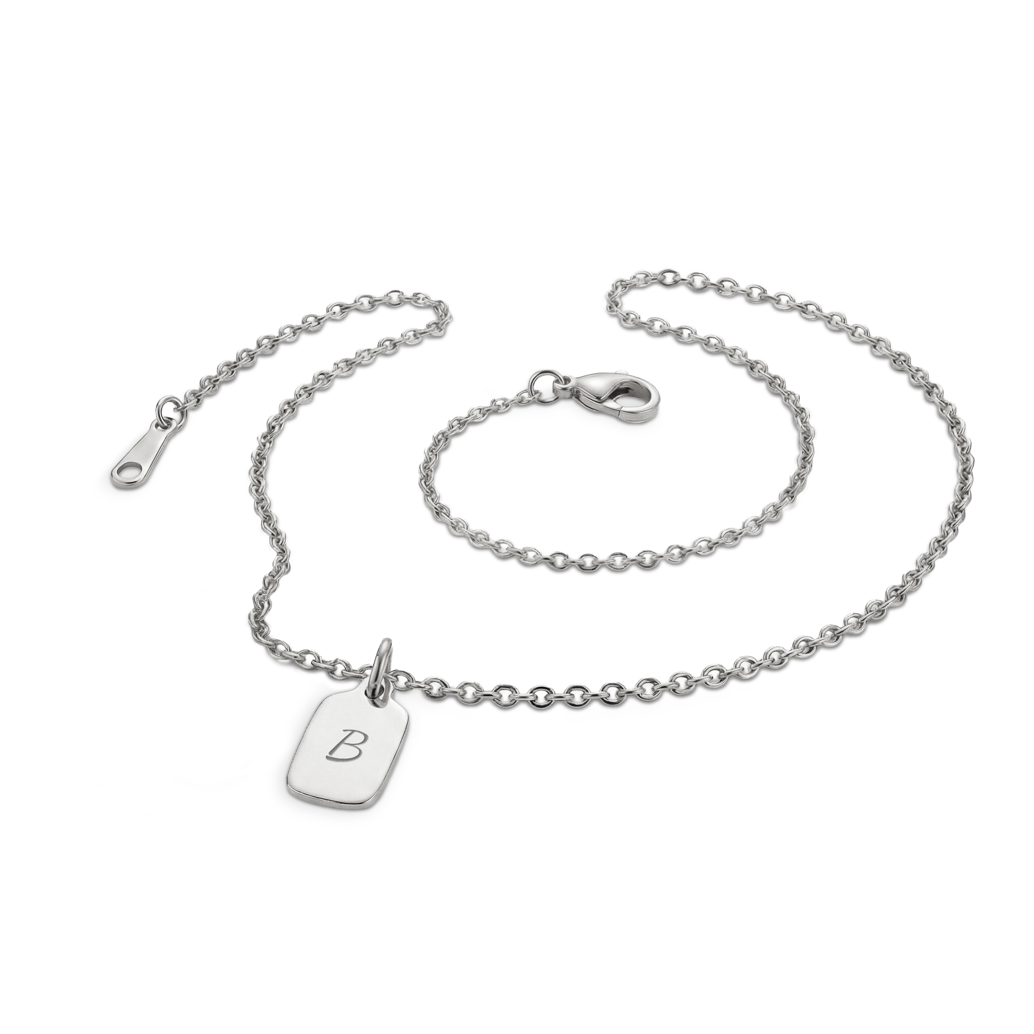 Collana iniziale
