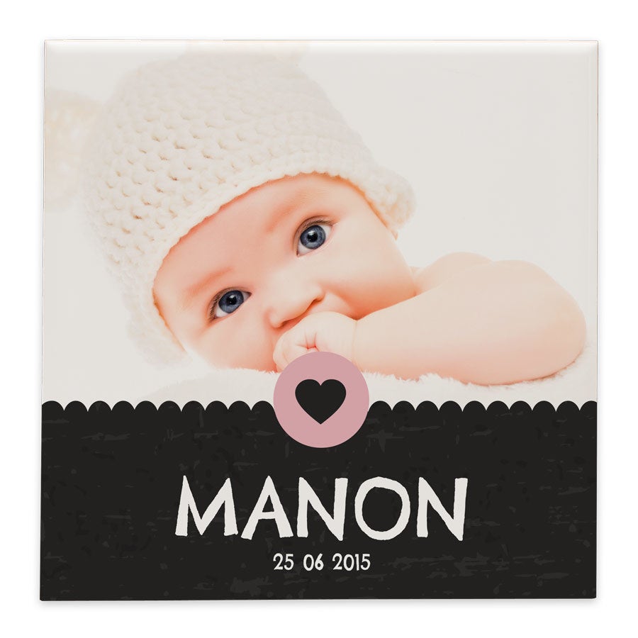 Piastrella - Ceramica