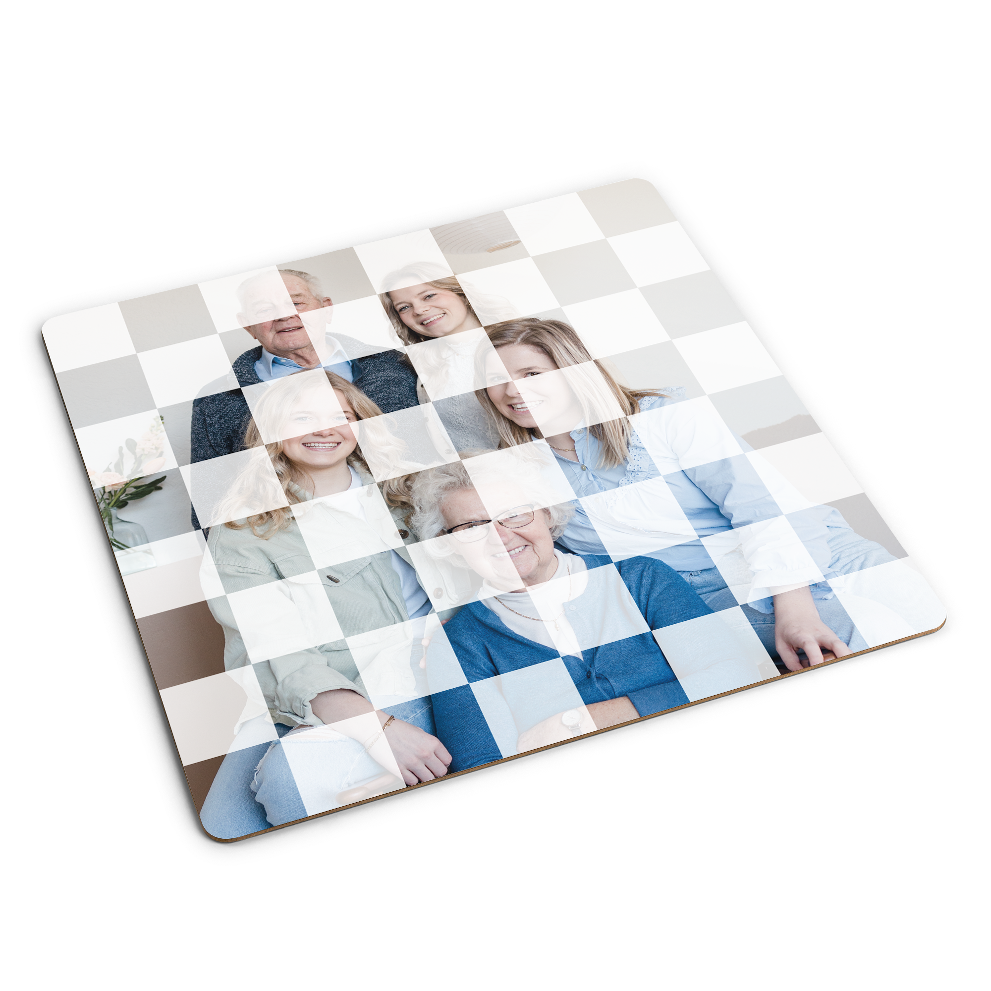 Personalised board game - Chess