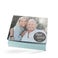 Coffret Milka personnalisé - Fête des Pères