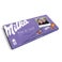 XXL personalised Milka chocolate bar