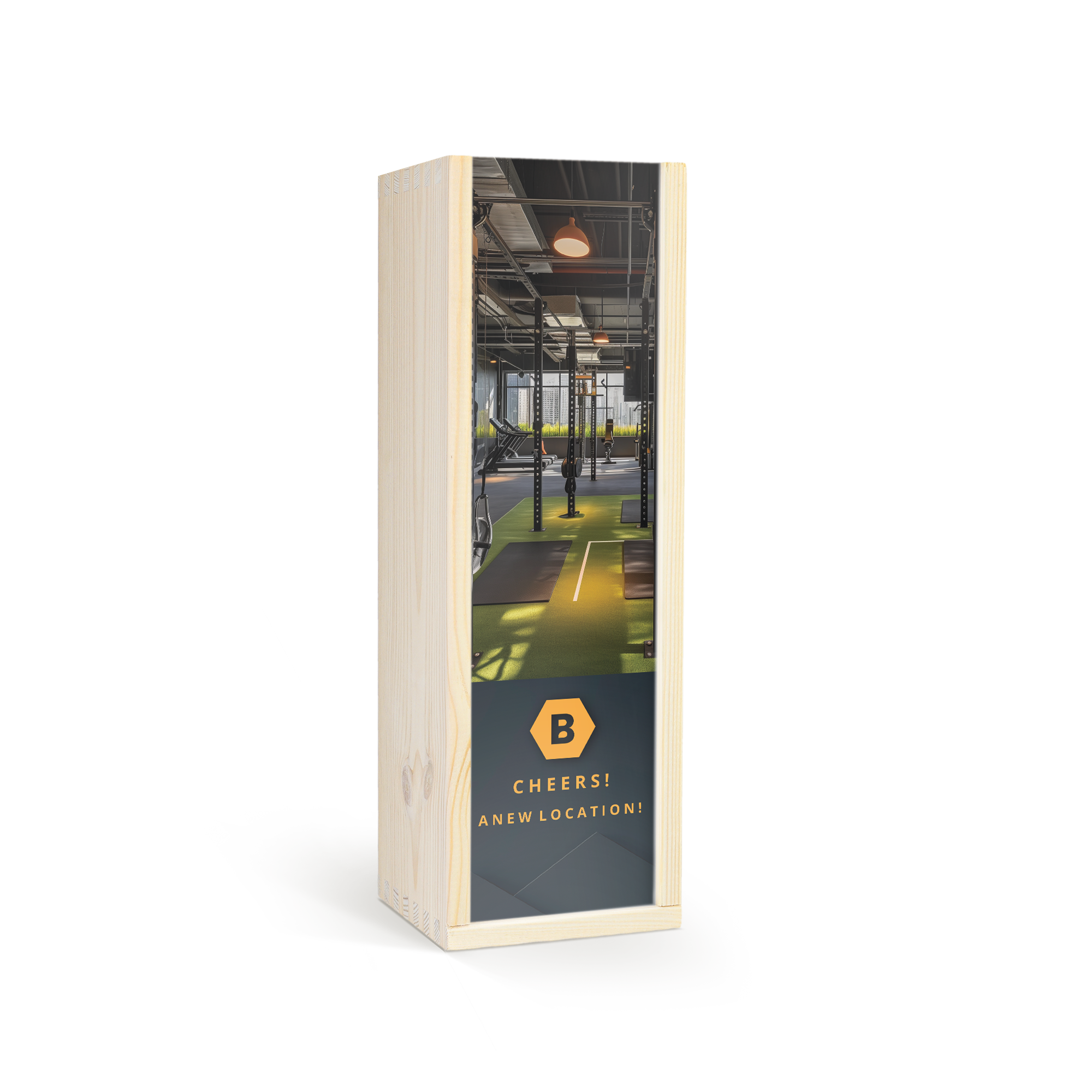 Personalizowana Cava - Palau Semi-Seco - 750ml