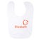 Personalised Zwitsal baby gift set - Bib