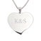 Pendente Cuore con Nome