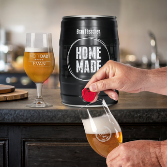 Barile di birra - Kit - Grande Barile di birra - Kit - Grande