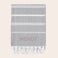 Serviette hammam personnalisée Serviette hammam personnalisée