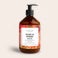 Personalised hand soap Personalised hand soap