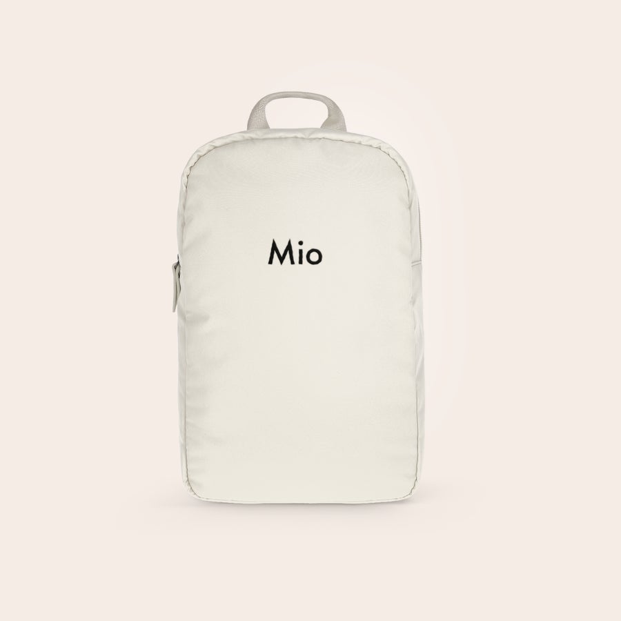 Mini puffer ryggsekk for barn Mini puffer ryggsekk for barn